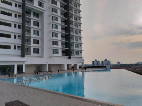 Raffles Suite 1 Bedroom Homestay